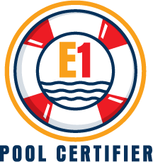 E1 Pool Certifier